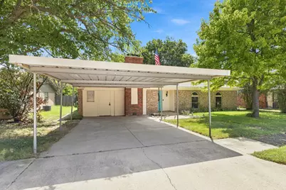 6800 Echo Hill Drive, Watauga, TX 76148 - Photo 3