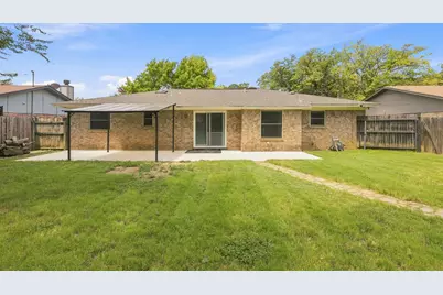 6800 Echo Hill Drive, Watauga, TX 76148 - Photo 29