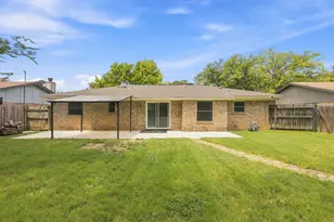 6800 Echo Hill Dr, Watauga, TX 76148 - Photo 29