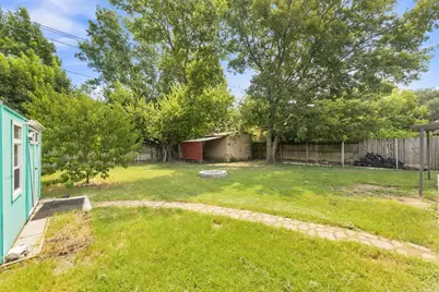 6800 Echo Hill Drive, Watauga, TX 76148 - Photo 31