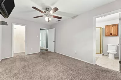6800 Echo Hill Drive, Watauga, TX 76148 - Photo 25