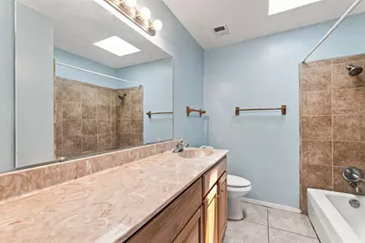 6800 Echo Hill Drive, Watauga, TX 76148 - Photo 19