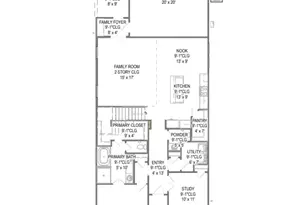 8544 Treeline Pkwy, Justin, TX 76247 - Photo 5