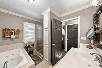 7001 Michael Lane, Eustace, TX 75124 - Photo 19