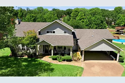 7001 Michael Lane, Eustace, TX 75124 - Photo 1
