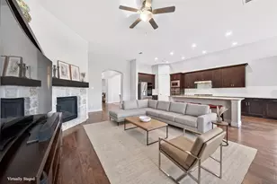 1513 Liberty Way Trail, Wylie, TX 75098 - Photo 7