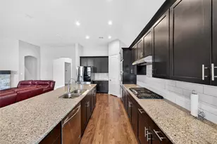 1513 Liberty Way Trail, Wylie, TX 75098 - Photo 9