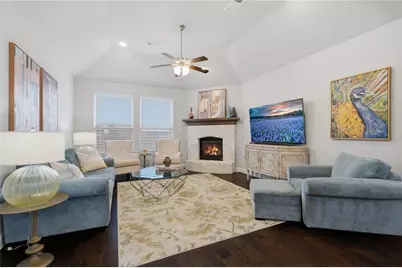 3933 Ramble Creek Drive, McKinney, TX 75071 - Photo 9