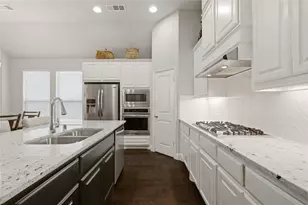 3933 Ramble Creek Dr, McKinney, TX 75071 - Photo 7