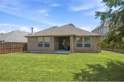 3933 Ramble Creek Drive, McKinney, TX 75071 - Photo 21