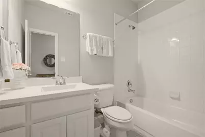 3933 Ramble Creek Drive, McKinney, TX 75071 - Photo 17