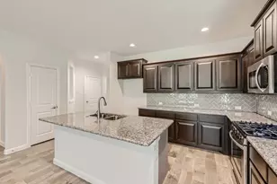 15952 Hayes Ridge Dr, Fort Worth, TX 76177 - Photo 15