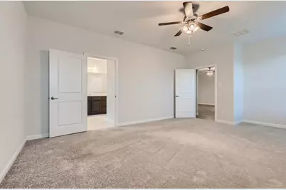 15952 Hayes Ridge Drive, Fort Worth, TX 76177 - Photo 11