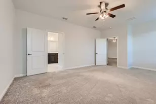 15952 Hayes Ridge Dr, Fort Worth, TX 76177 - Photo 11