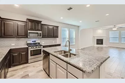 15952 Hayes Ridge Drive, Fort Worth, TX 76177 - Photo 17
