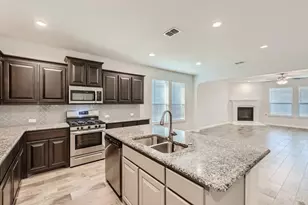 15952 Hayes Ridge Dr, Fort Worth, TX 76177 - Photo 17