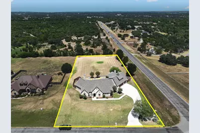 100 Canyon Ridge Trail, Aledo, TX 76008 - Photo 37