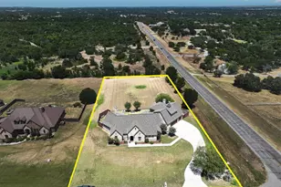100 Canyon Ridge Trail, Aledo, TX 76008 - Photo 37