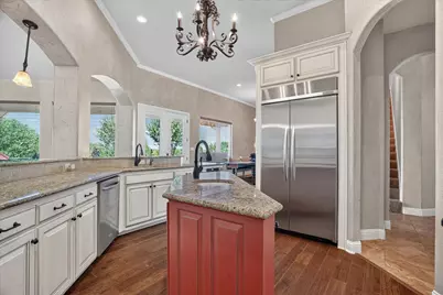 100 Canyon Ridge Trail, Aledo, TX 76008 - Photo 11