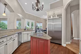 100 Canyon Ridge Trail, Aledo, TX 76008 - Photo 11