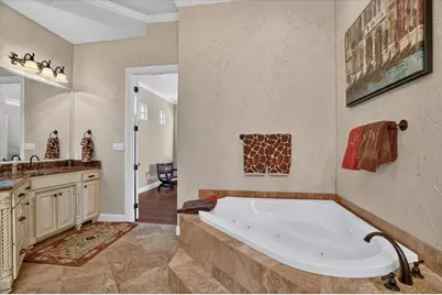 100 Canyon Ridge Trail, Aledo, TX 76008 - Photo 25