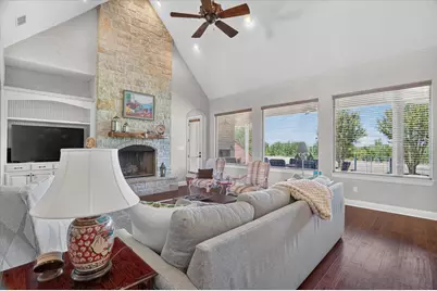 100 Canyon Ridge Trail, Aledo, TX 76008 - Photo 7