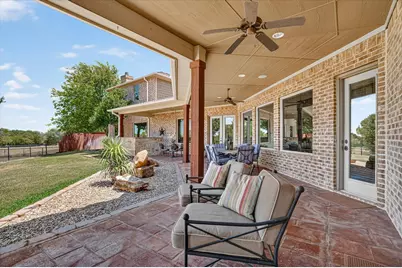 100 Canyon Ridge Trail, Aledo, TX 76008 - Photo 33