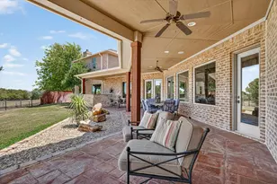 100 Canyon Ridge Trail, Aledo, TX 76008 - Photo 33