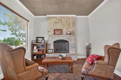 100 Canyon Ridge Trail, Aledo, TX 76008 - Photo 21