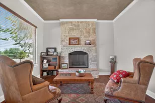 100 Canyon Ridge Trail, Aledo, TX 76008 - Photo 21