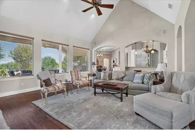 100 Canyon Ridge Trail, Aledo, TX 76008 - Photo 5