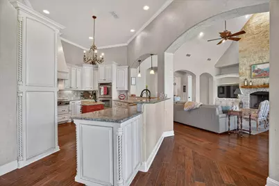 100 Canyon Ridge Trail, Aledo, TX 76008 - Photo 13