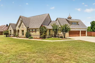 100 Canyon Ridge Trail, Aledo, TX 76008 - Photo 3