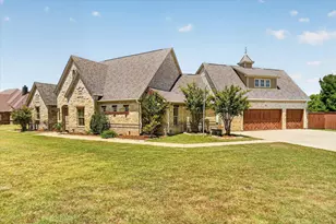 100 Canyon Ridge Trail, Aledo, TX 76008 - Photo 3