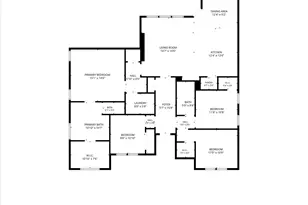 1660 W Wintergreen Rd, Lancaster, TX 75134 - Photo 33