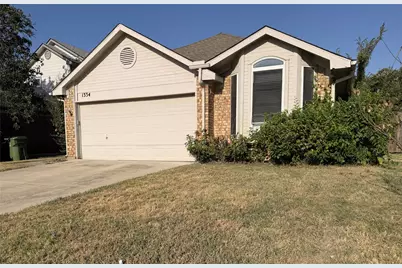 1334 Mimosa Lane, Lewisville, TX 75077 - Photo 3