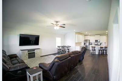 4174 Beamer Drive, Forney, TX 75126 - Photo 3