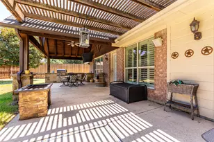 1620 Babbling Brook Dr, Grand Prairie, TX 75050 - Photo 27