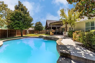 1620 Babbling Brook Drive, Grand Prairie, TX 75050 - Photo 31