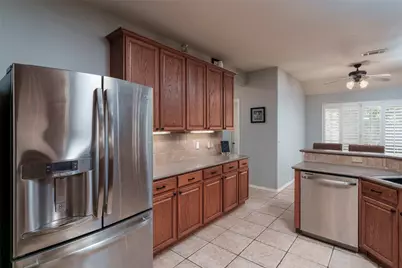1620 Babbling Brook Drive, Grand Prairie, TX 75050 - Photo 15