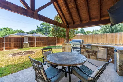 1620 Babbling Brook Drive, Grand Prairie, TX 75050 - Photo 29