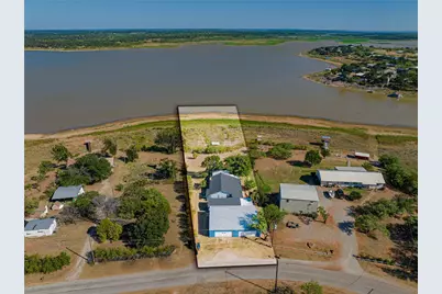 356 County Road 221, Breckenridge, TX 76424 - Photo 1