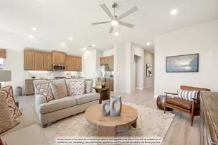 1003 Penbrook Trl, Justin, TX 76247 - Photo 13