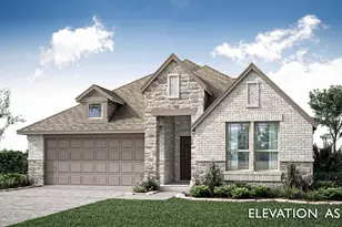1003 Penbrook Trl, Justin, TX 76247 - Photo 1