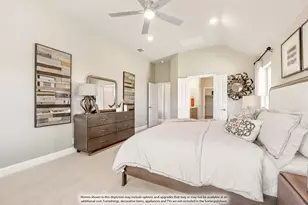 1003 Penbrook Trl, Justin, TX 76247 - Photo 23