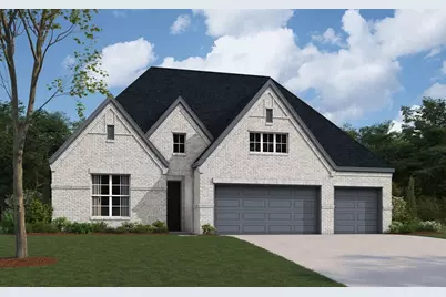 1064 Bingham Way, Forney, TX 75126 - Photo 1
