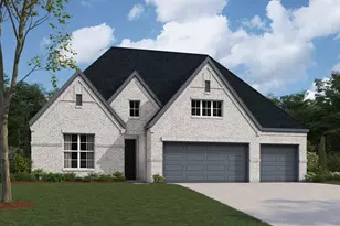 1064 Bingham Wy, Forney, TX 75126 - Photo 1