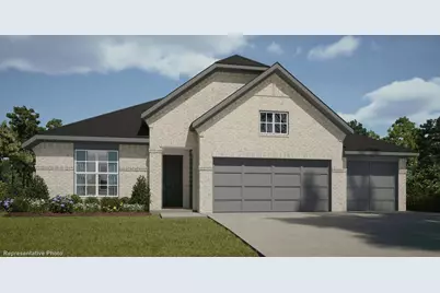 1064 Bingham Way, Forney, TX 75126 - Photo 1