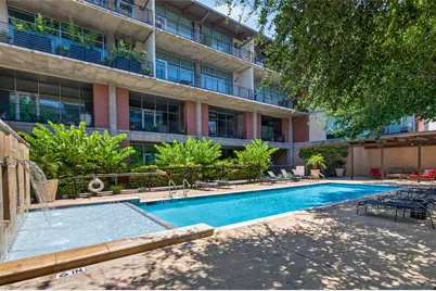 3030 Bryan Street #306, Dallas, TX 75204 - Photo 3