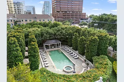 3505 Turtle Creek Boulevard #4E, Dallas, TX 75219 - Photo 15